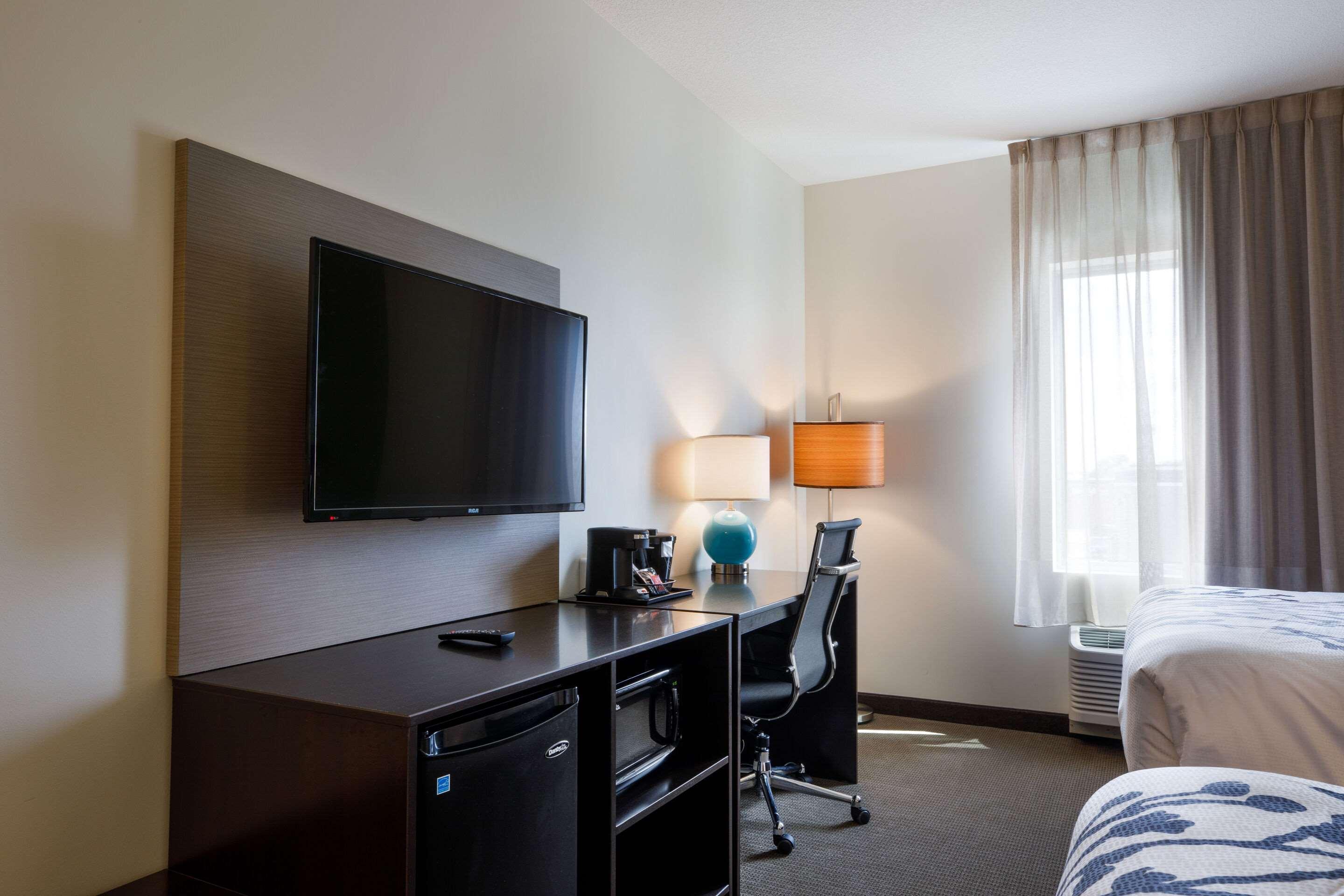 Sleep Inn & Suites Park City-Wichita North Buitenkant foto